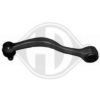 DIEDERICHS 1122200 Track Control Arm